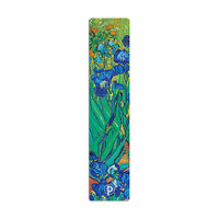Van Gogh s Irises Bookmark