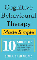 Cognitive Behavioural Therapy Made Simple
