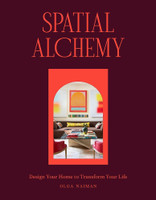 Spatial Alchemy
