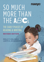 So Much More than the ABCs