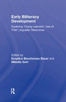 Early Biliteracy Development