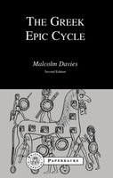Greek Epic Cycle 2nd edition