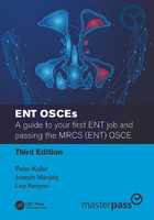 ENT OSCEs