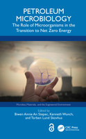 Petroleum Microbiology