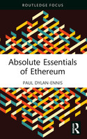 Absolute Essentials of Ethereum