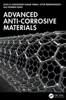 Advanced Anti-Corrosive Materials