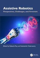 Assistive Robotics