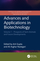 Advances and Applications in Biotechnology