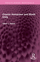 Cosmic Humanism and World Unity