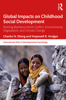 Global Impacts on Childhood Social Development