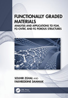 Functionally Graded Materials
