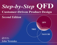 Step-by-Step QFD