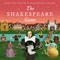 The Shakespeare Game