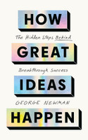 How Great Ideas Happen