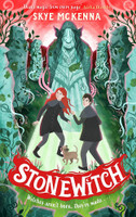 Hedgewitch: Stonewitch