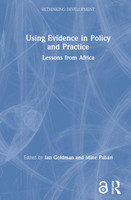Using Evidence in Policy and Practice
