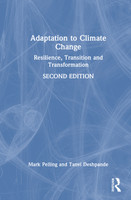 Adaptation to Climate Change