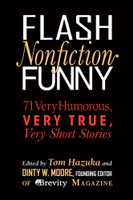 Flash Nonfiction Funny