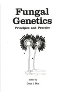 Fungal Genetics
