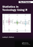 Statistics in Toxicology Using R