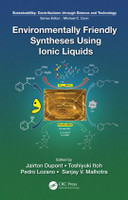 Environmentally Friendly Syntheses Using Ionic Liquids