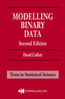 Modelling Binary Data
