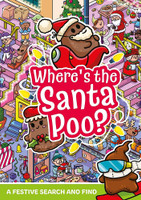 Where's the Santa Poo?