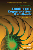 Small-scale Cogeneration Handbook