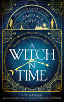 A Witch in Time