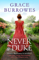 Never a Duke