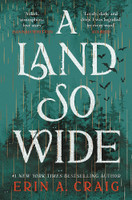 A Land So Wide
