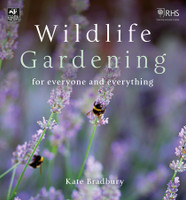 Wildlife Gardening for Everyone (and Everything)