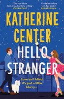 Hello, Stranger