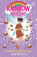 Rainbow Magic: Bea the Buddha Day Fairy