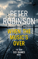 When the Music's Over
