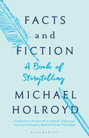 Facts and Fiction: A Book of Storytelling