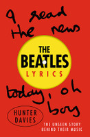 The Beatles Lyrics
