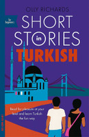 Short Stories in Turkish for Beginners
