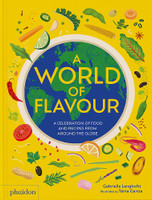 A World of Flavour