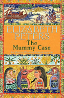 The Mummy Case