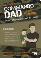 Commando Dad