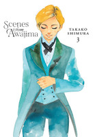 Scenes from Awajima, Vol. 3