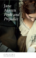 Collins Classics: Pride And Prejudice
