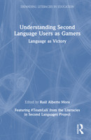 Understanding Second Language Users as Gamers