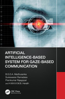 Artificial Intelligence-Based System for Gaze-Based Communication