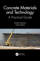 Concrete Materials and Technology