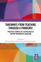 Takeaways from Teaching through a Pandemic