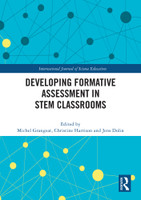 Developing Formative Assessment in STEM Classrooms