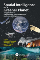 Spatial Intelligence for a Greener Planet
