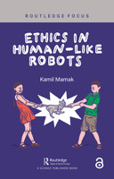Ethics in Human-like Robots
